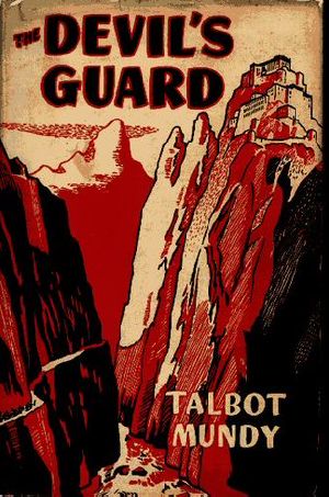 [Jimgrim/Ramsden/Ommony 16] • The Devil's Guard